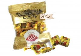 Ирис Белочка 200г