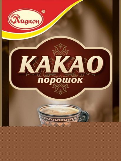 Какао-порошок 65г