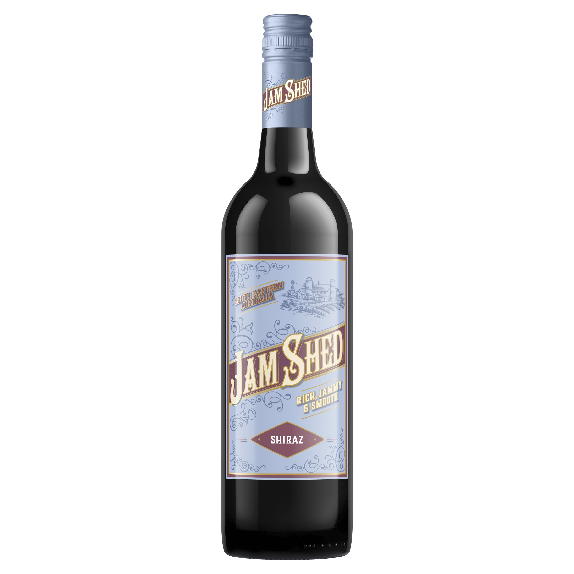 Jam Shed Shiraz