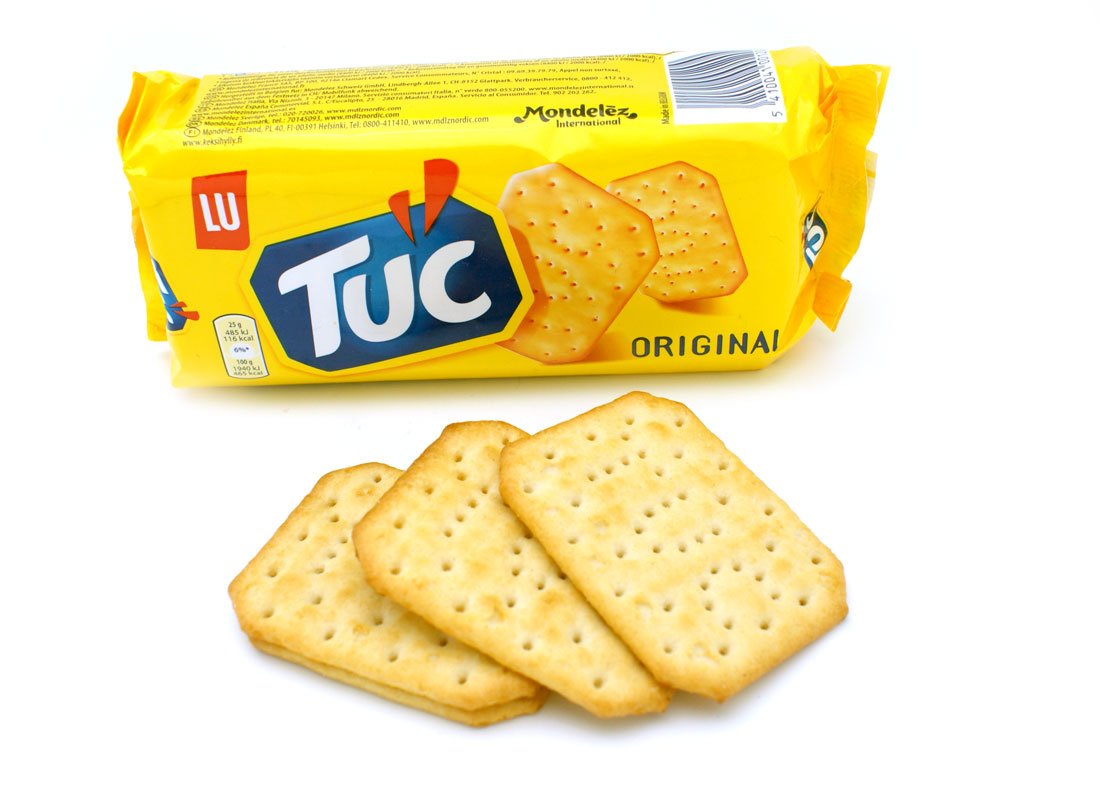 Tuc Original