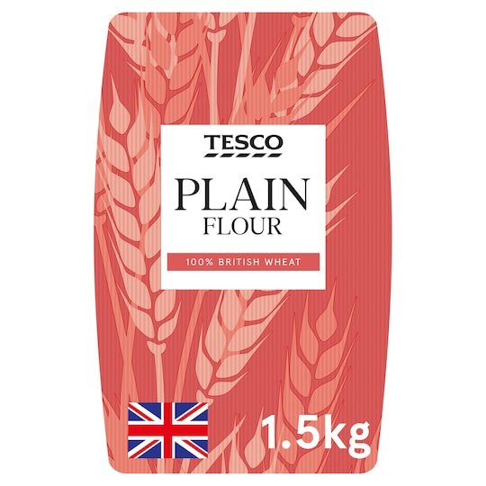 Plain Flour