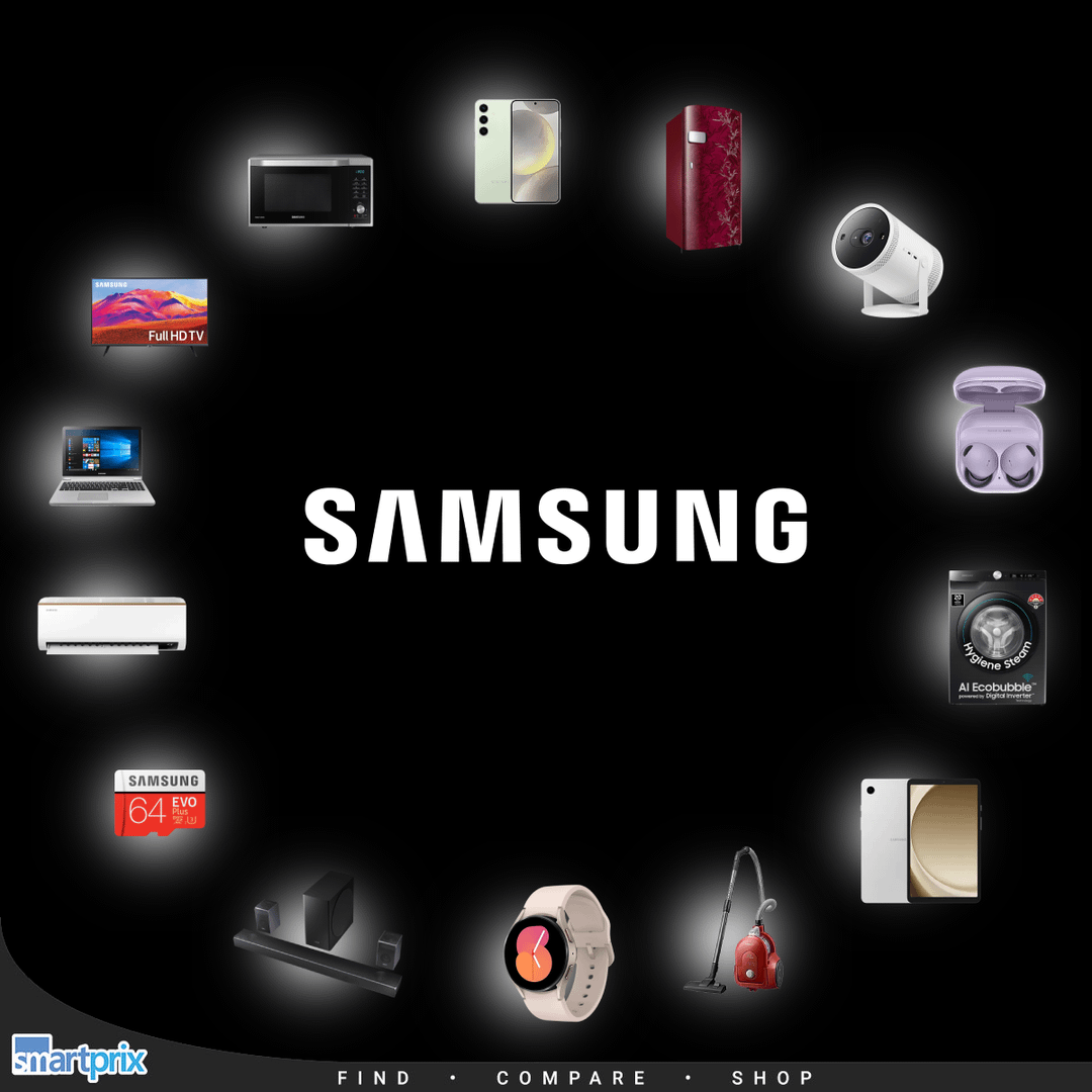 Пыласос Samsung