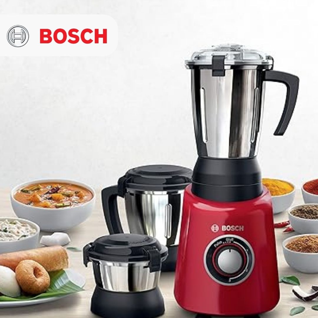 Мясарубка Bosch