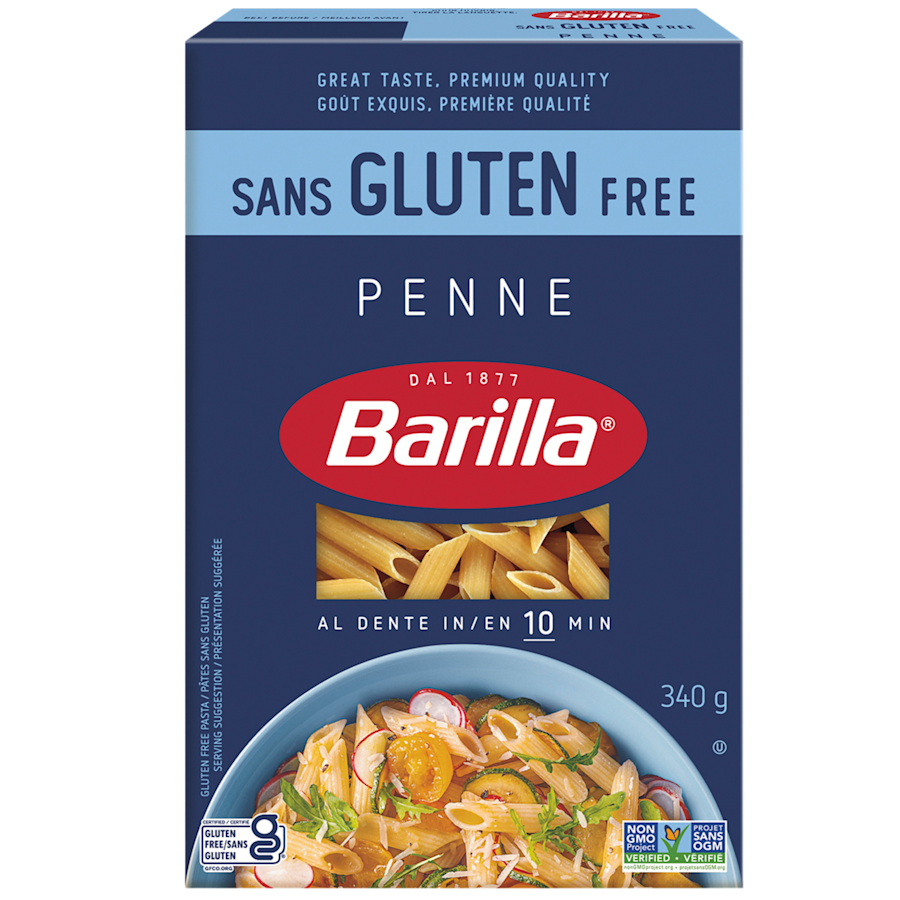 Паста Barilla Penne