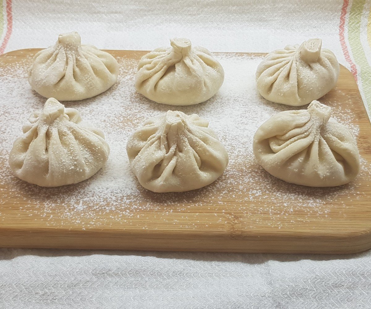 Хінкалі Гродзенскія