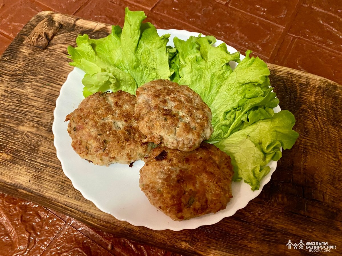 Аладкі Беларускія