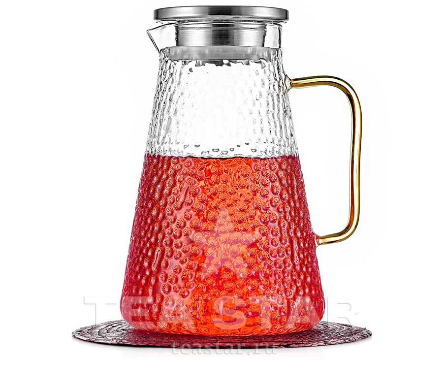 Электрачайнік Атлант