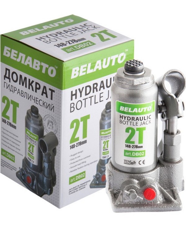 Паветраны фільтр БЕЛАВТО