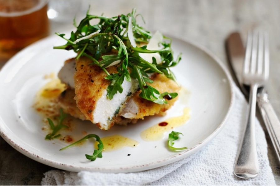 Накетсы курыныя