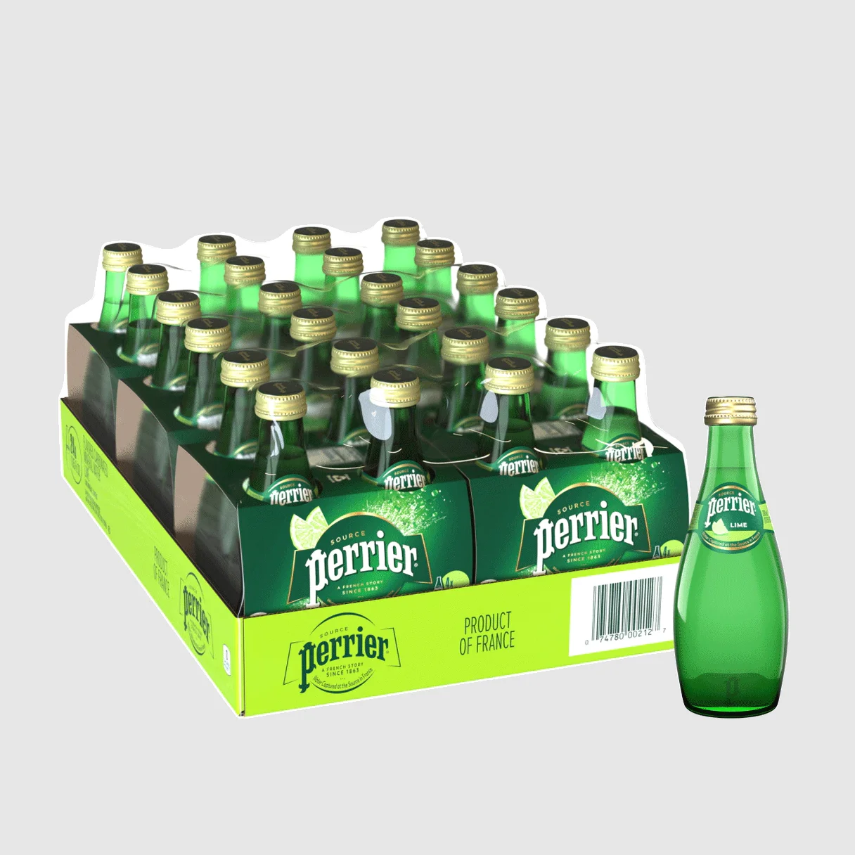 Вада Perrier
