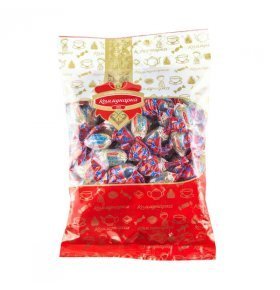 Карамель леденцовая Улетный леденец 200г