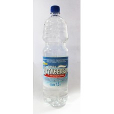 Напиток б/а газ. "Игуменские криницы" с ароматом барбариса 1,5 л.