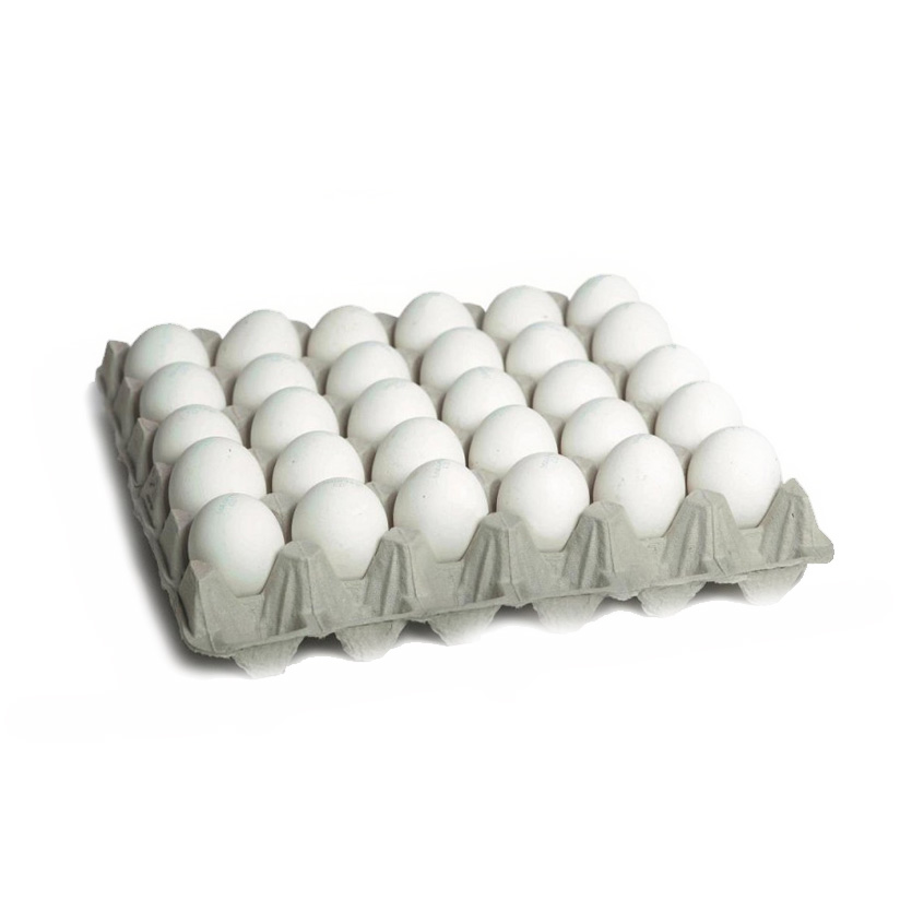 Яйцо Куриное Белое С-1