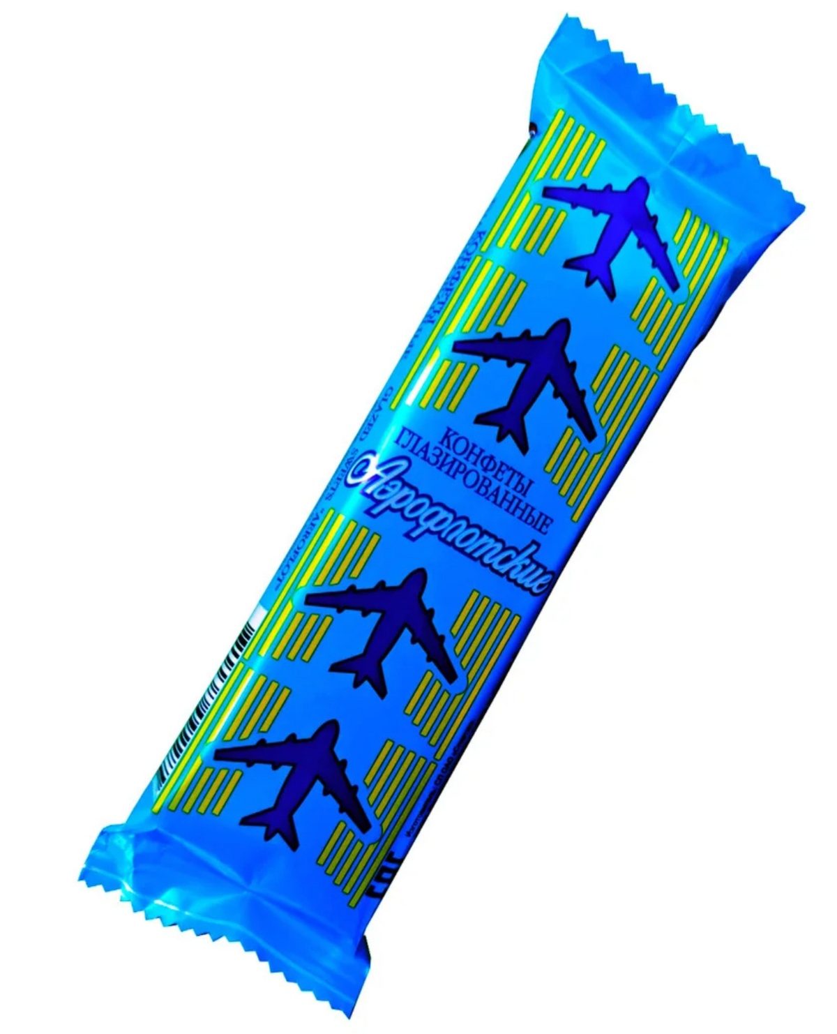 Конфеты глазированные «Аэрофлотские», 35 г