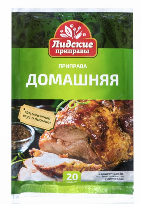 Приправа Домашняя 20г