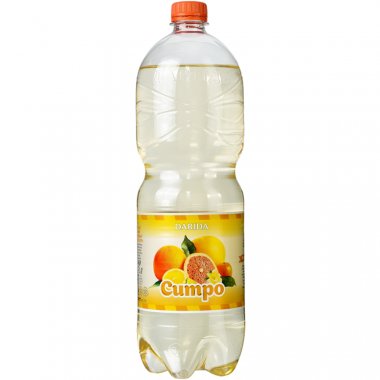 Напиток Экстра Ситро б/а газированный ПЭТ-бут 1,5л