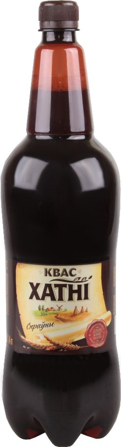 Квас Хатнi 1,4л