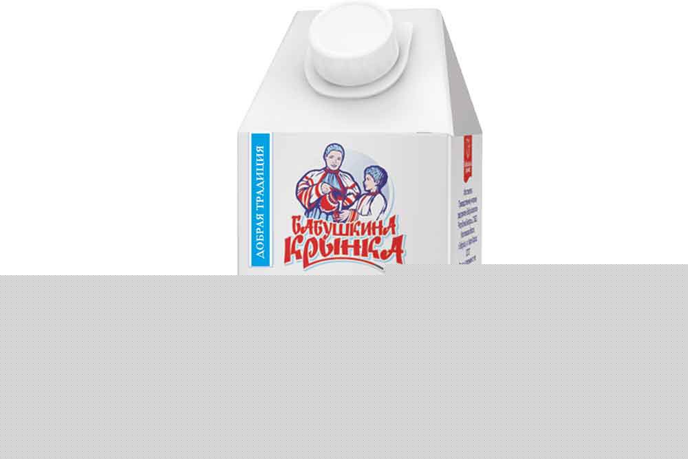 Молоко питьевое стерилизованное 1,5% 500мл