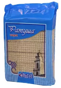 Вафли Ратуша п/п 143г