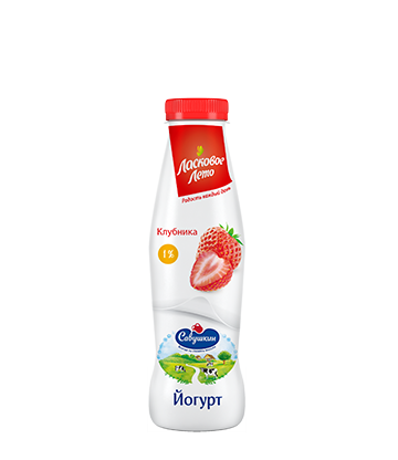 Йогурт