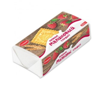 Печенье Малиновый слодыч 100г