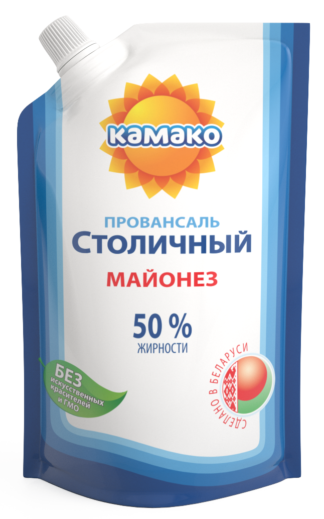 Майонез "Провансаль" Столичный 400г