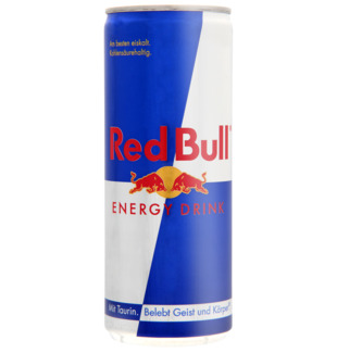 Напиток энергетический Ред Булл Еnergy Drink б/а 0,25л