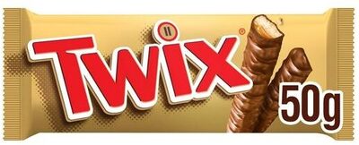 Twix 5x2