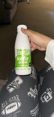 kefir drink original
