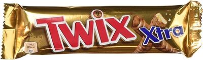 Twix Xtra