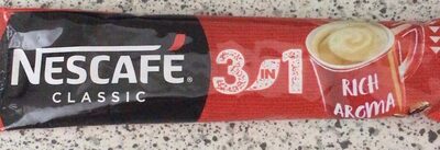 NESCAFÉ 3in1 ORIGINAL