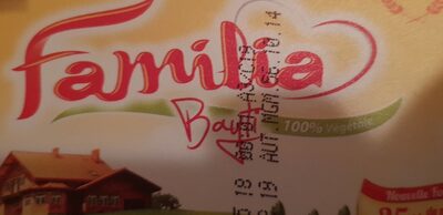 Familia 200g