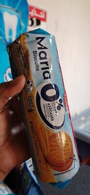 Cuetara Digesta Light 200G Marie Cookies