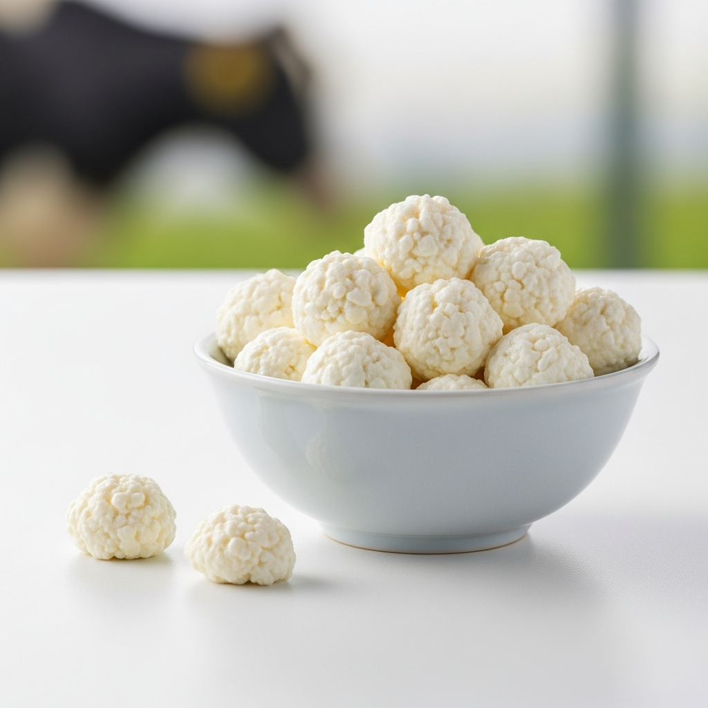 Fiocchi di latte