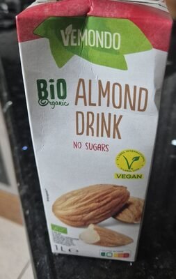 Almond Drink