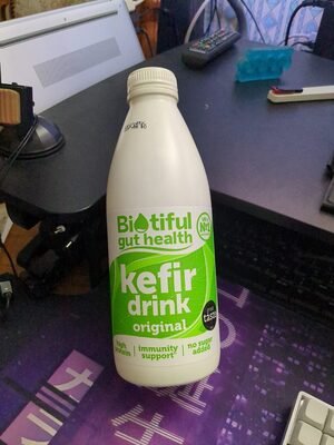 Kefir