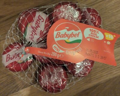 babybel