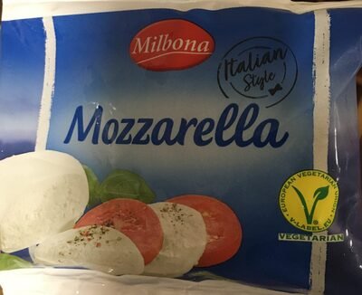 Mozzarella
