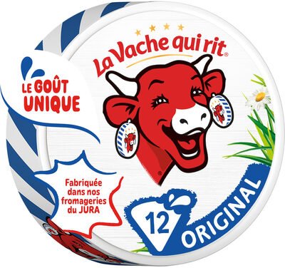 La vache qui rit