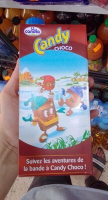 Candy Choco 1L