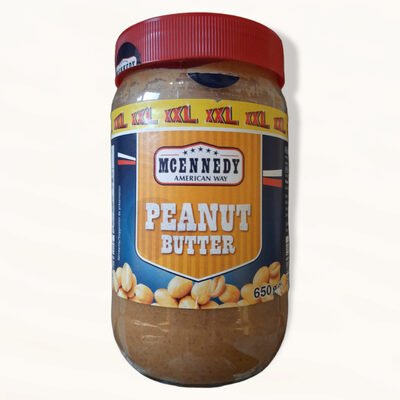 Peanut Butter