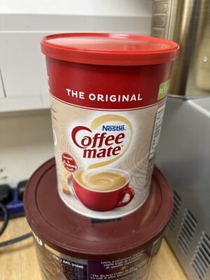 Coffee Mate