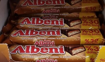 ALBENI 52G