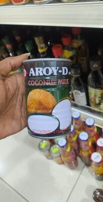 Coconut Milk