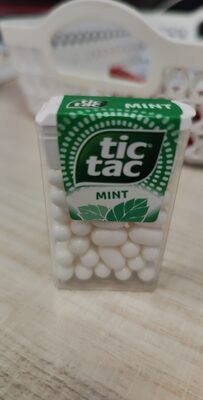 Tic-tac