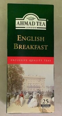 English breakfeast