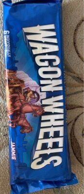 Wagon wheels