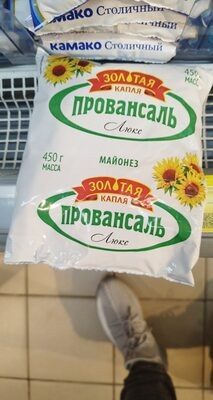 майонез