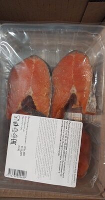 нерка куски