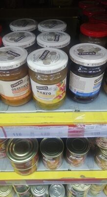 Манго